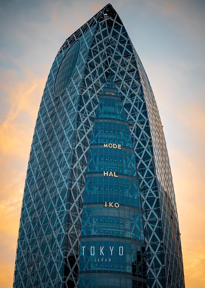 Tokyo