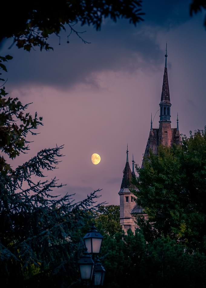 Budapest