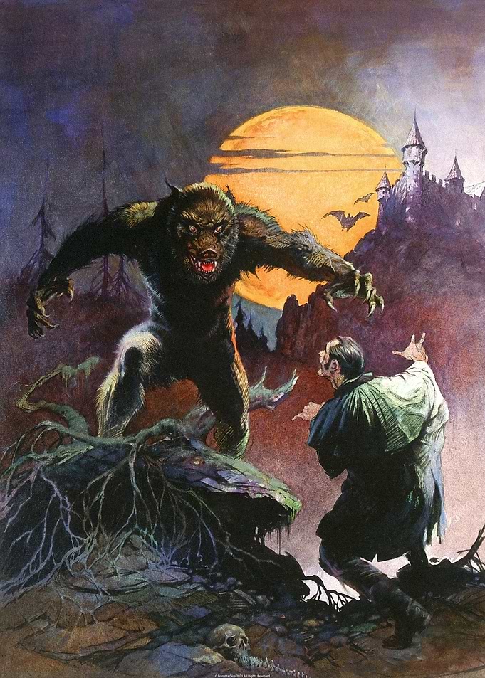 Wolfman