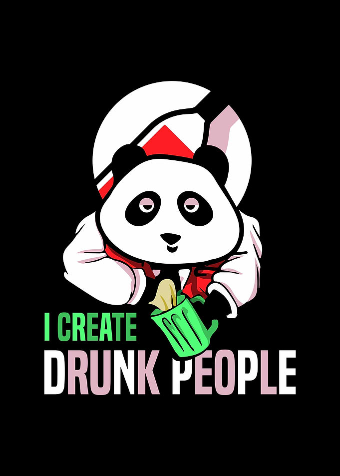 barkeeper bar bartender