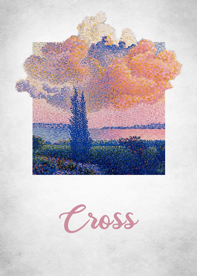 Henri Edmond Cross