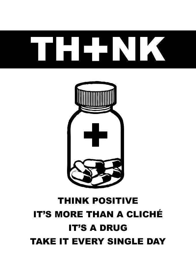 Think Positive