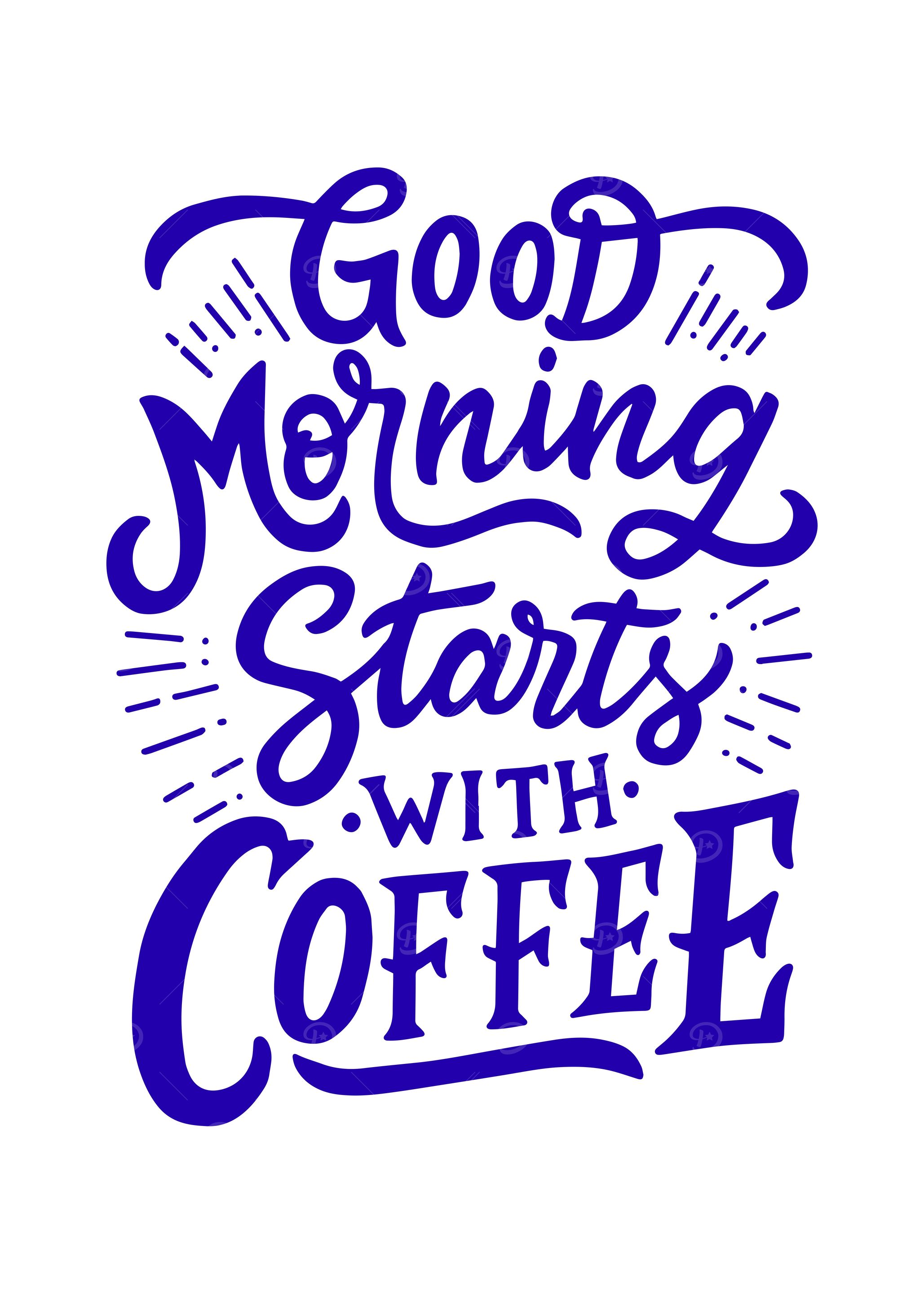 Coffee Quotes