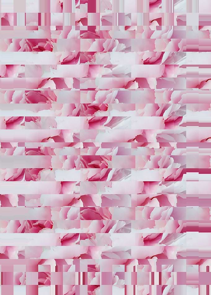 Abstract pattern