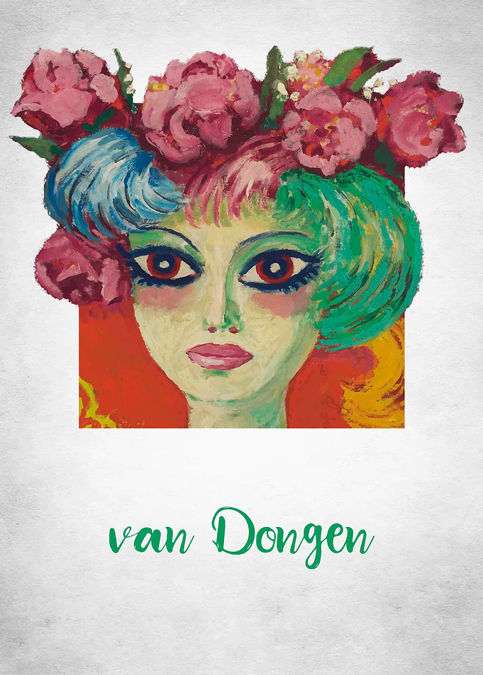 Kees van Dongen