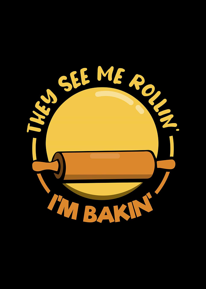 Cake Baking Confectioner