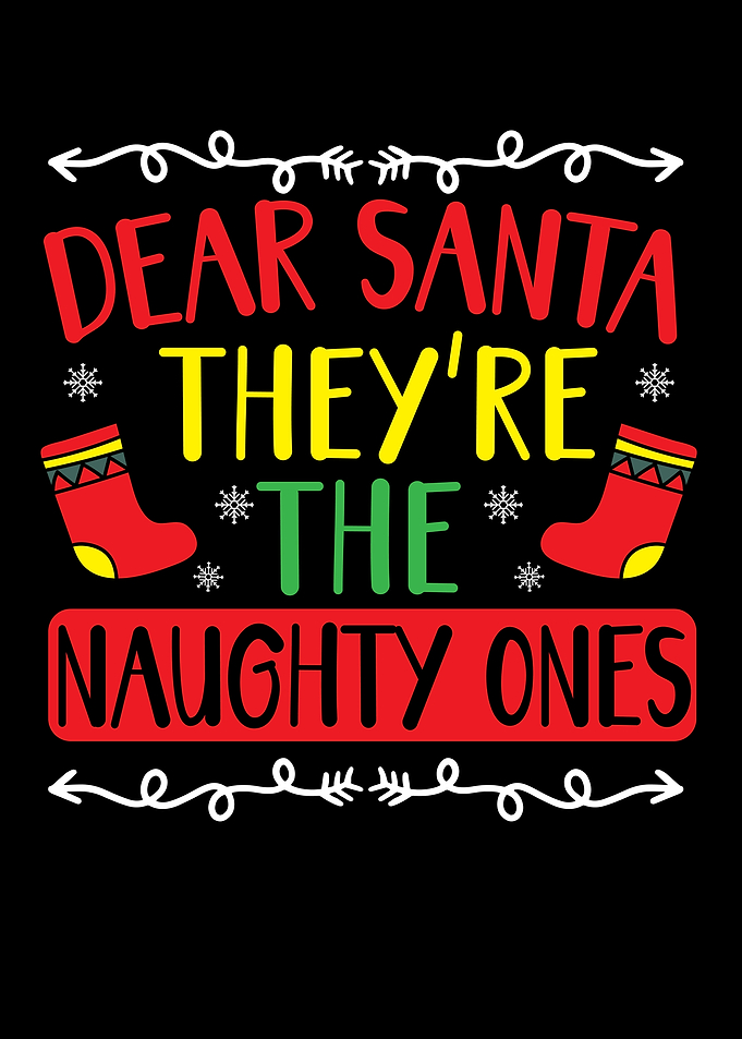 Dear Santa