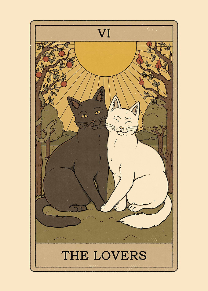 The Lovers