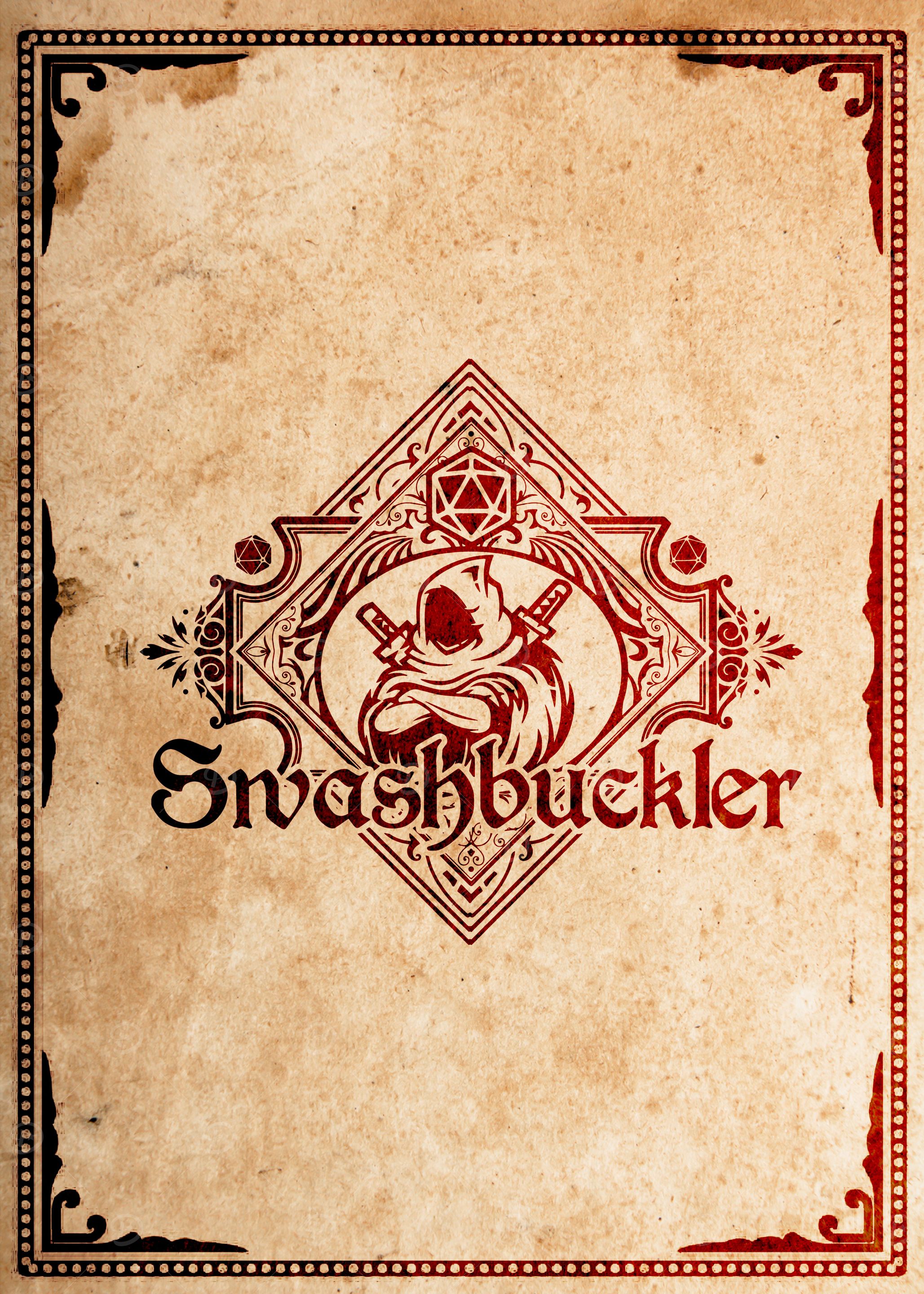 Swashbuckler Class emblem
