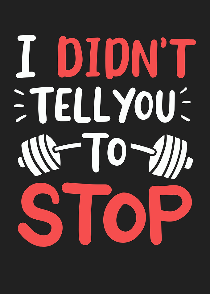 Personal Trainer Wellness