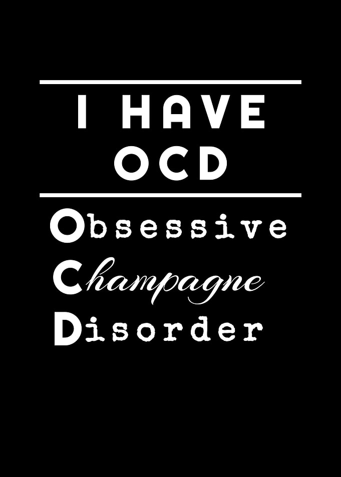 OCD Champagne