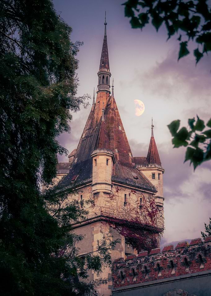 Budapest
