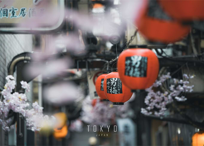 Tokyo