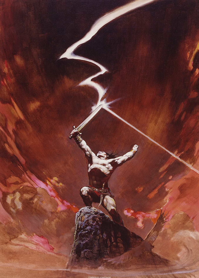 Against the Gods