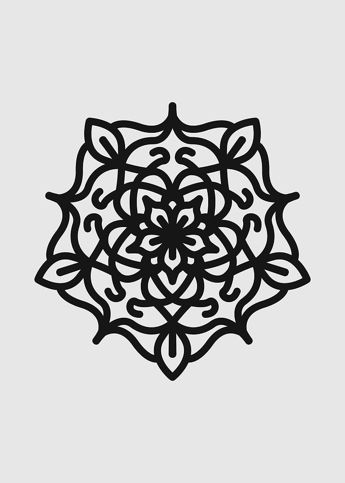 Mandala V13