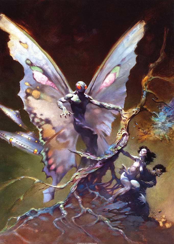 Mothman