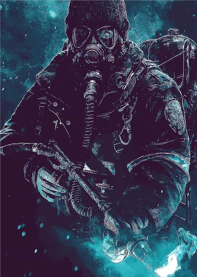 Wasteland 3