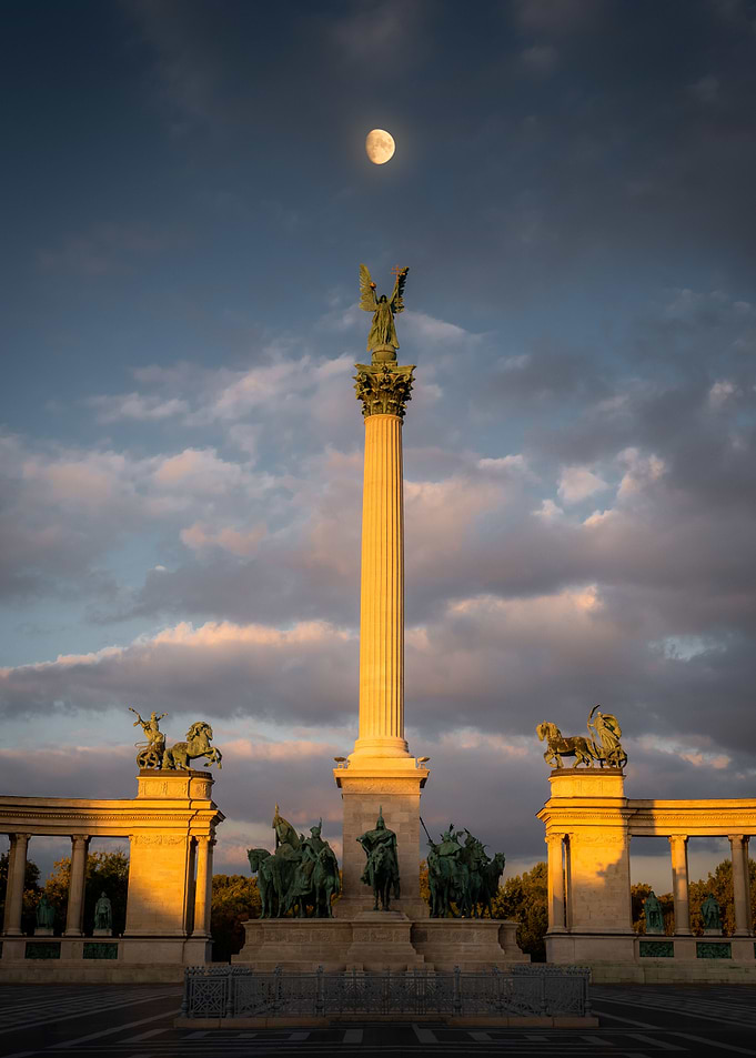 Budapest