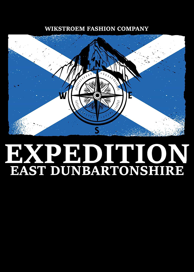 Schottland Expedition East