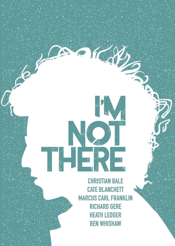 Im Not There