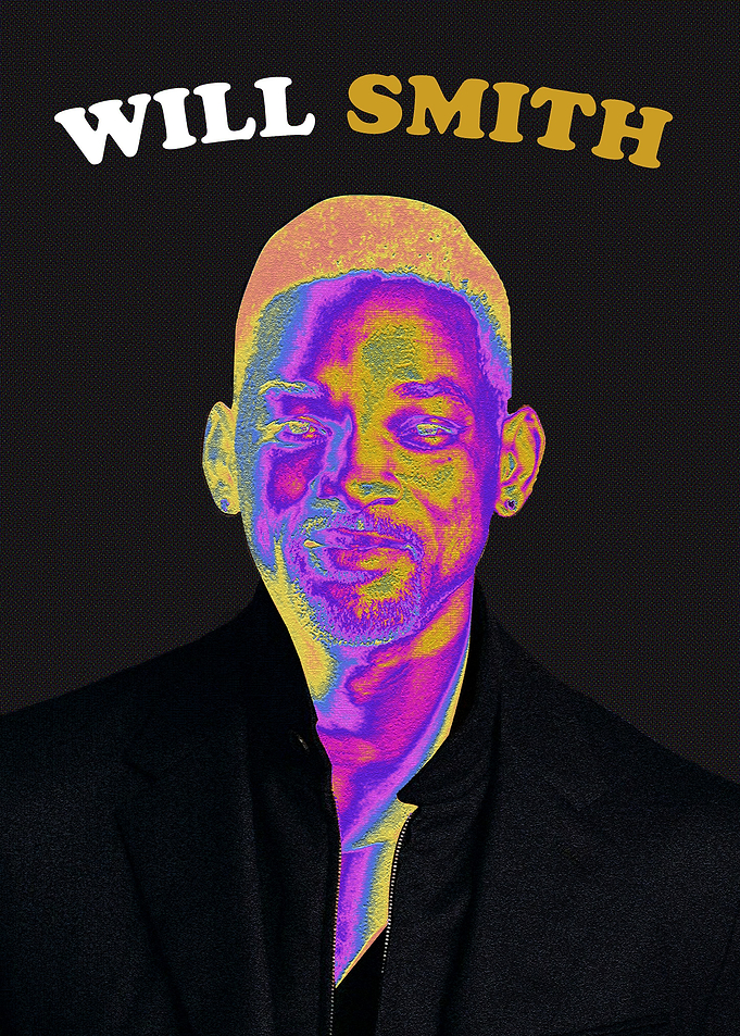 Will Smith Art