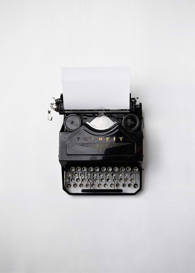 Minimal Photography