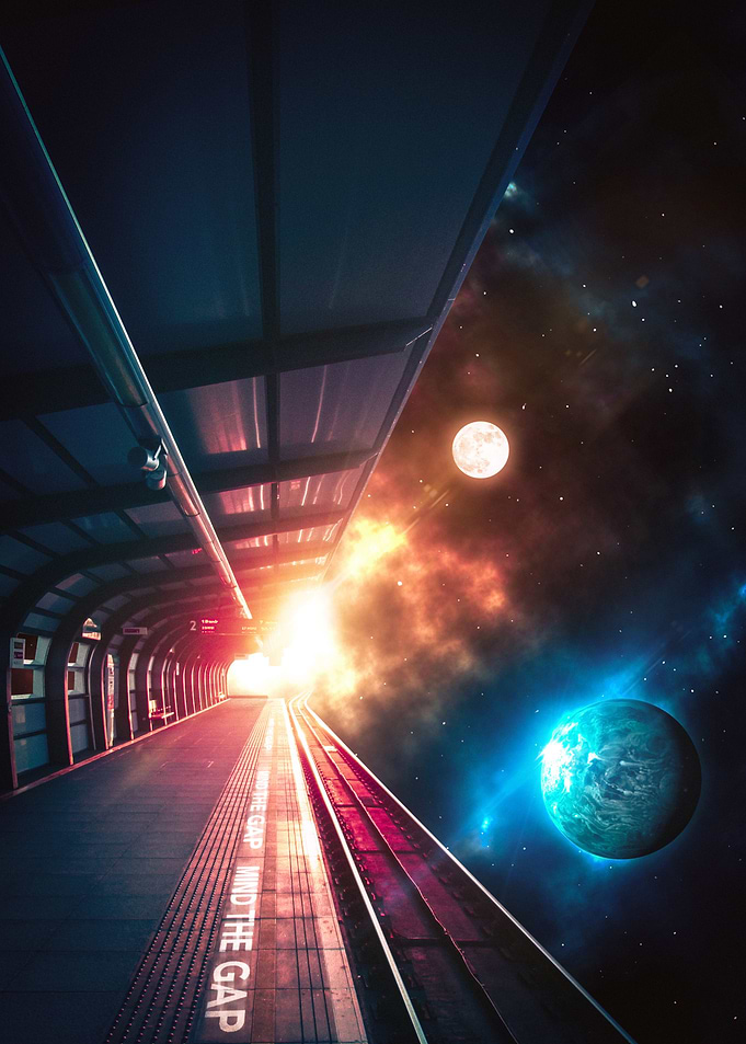 Mind the gap