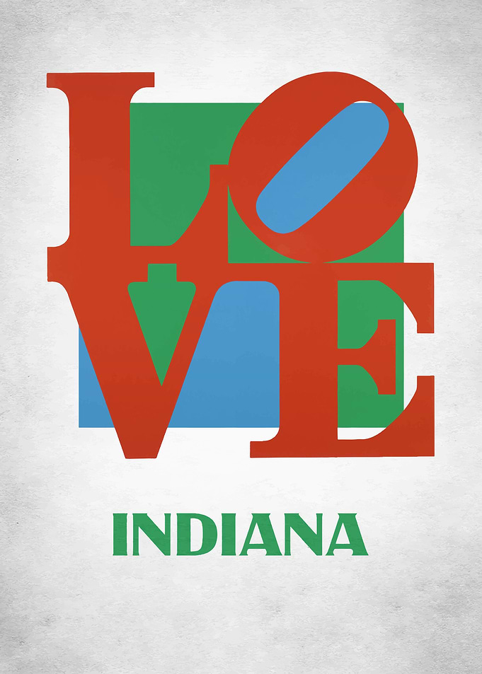 Robert Indiana