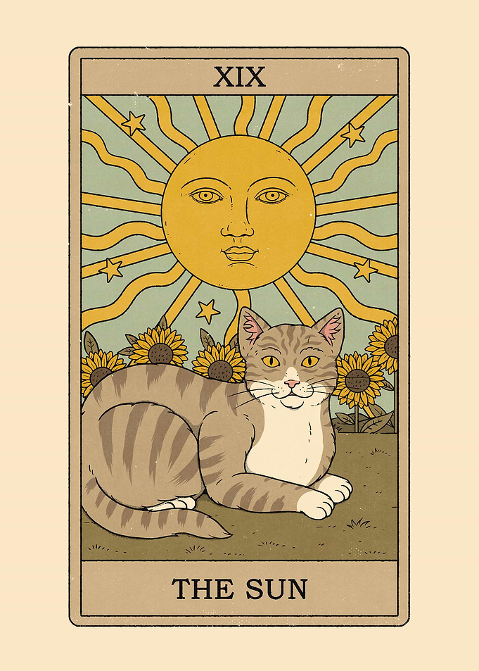 The Sun