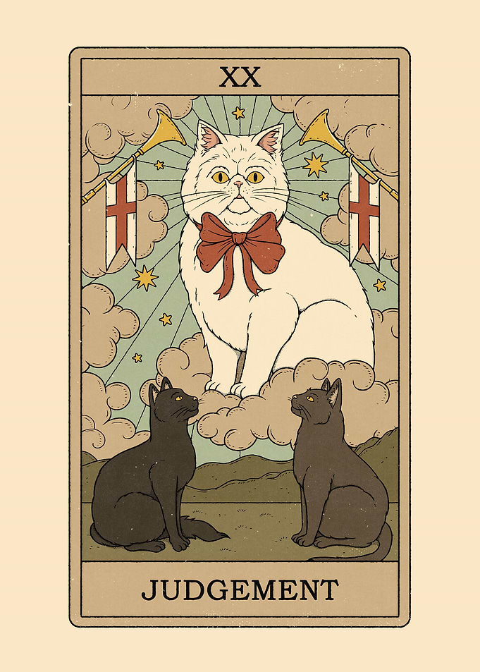 Judgement