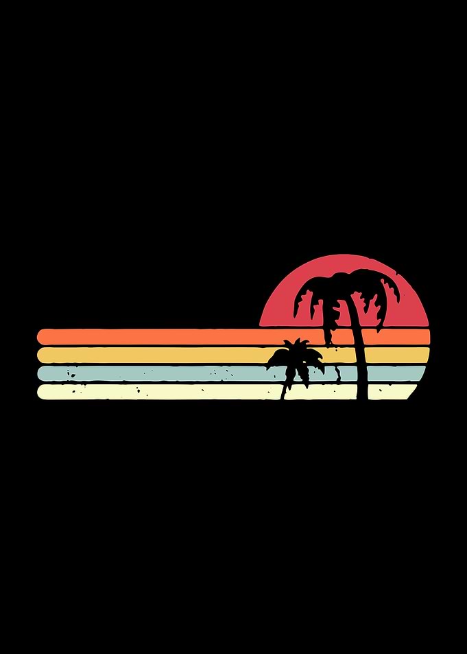 Palm Tree