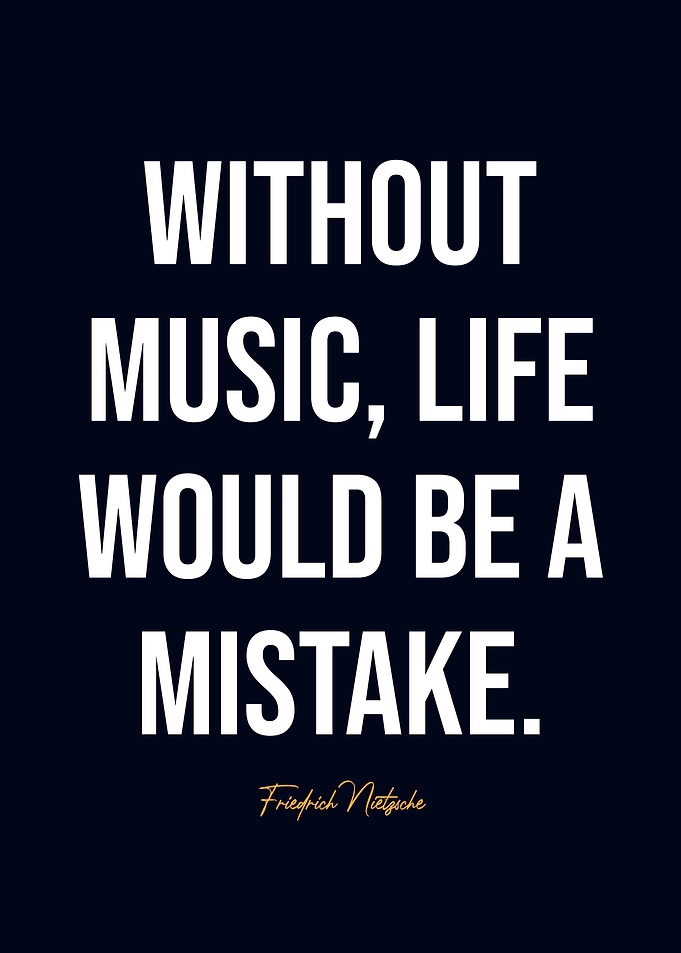 Friedrich Nietzsche