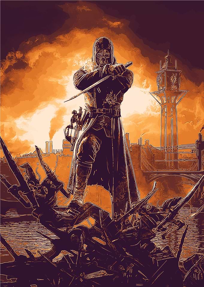Dishonored 2