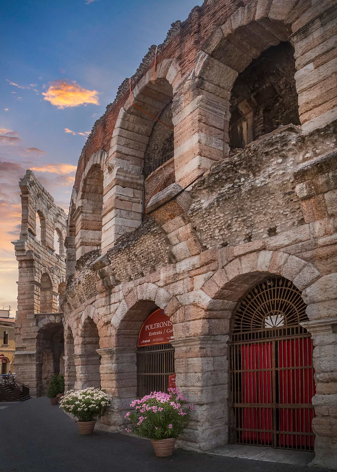 Verona Arena