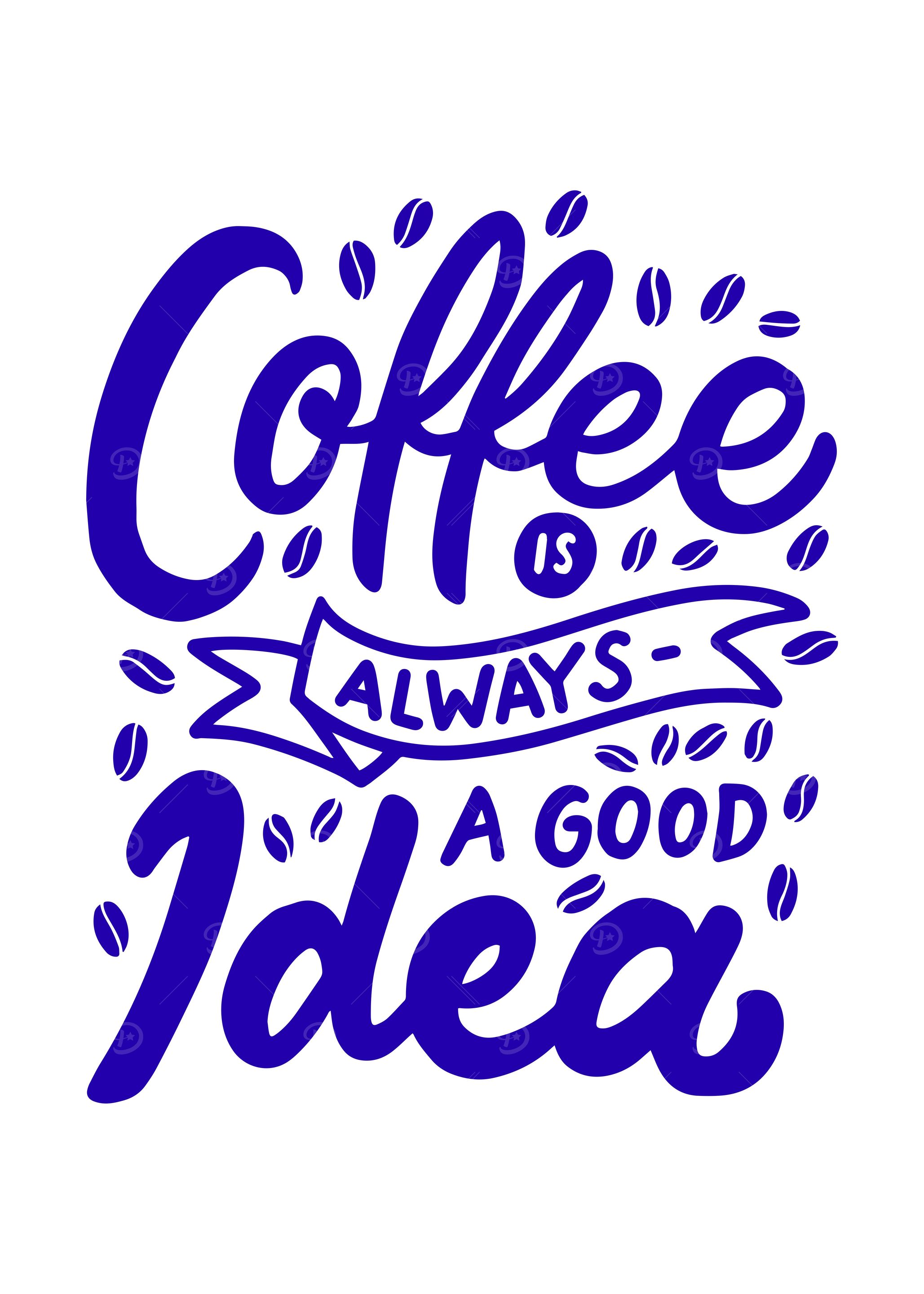 Coffee Quotes