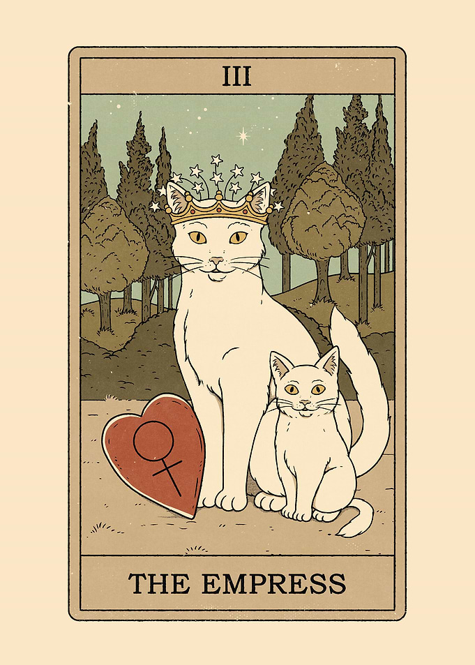The Empress