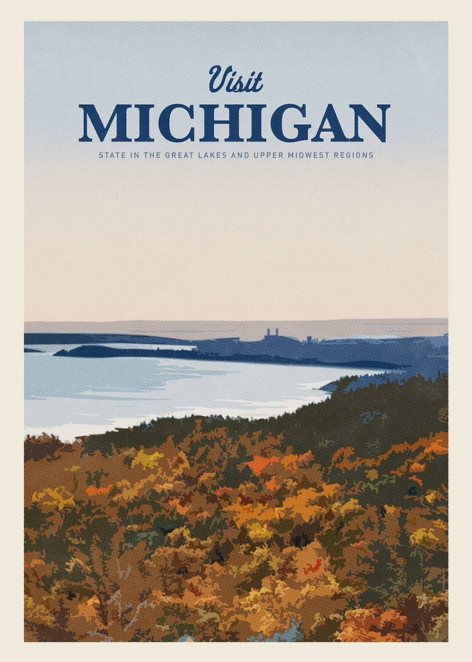 Visit Michigan