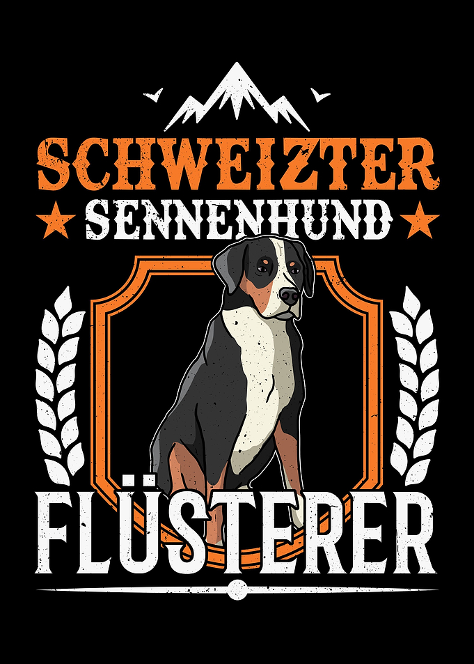 Schweizer Sennenhund