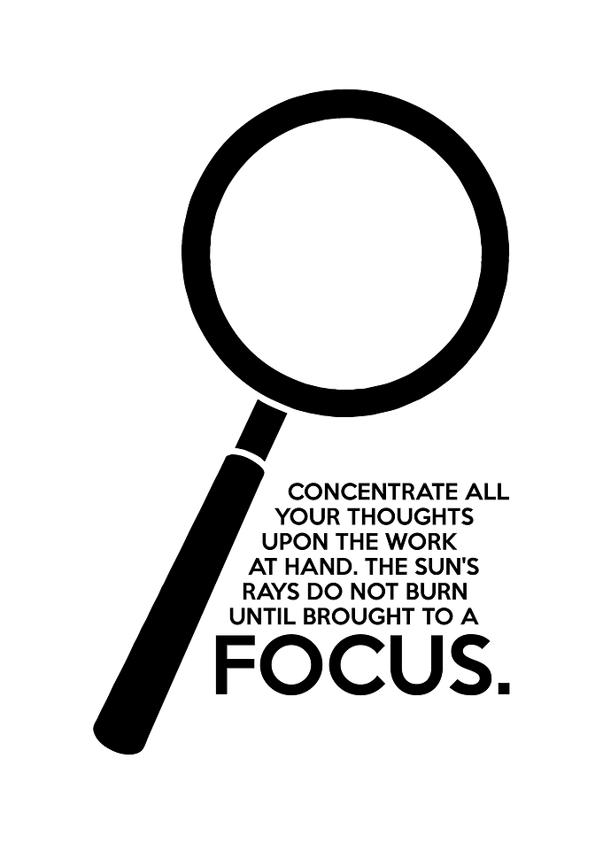 Focus AGB