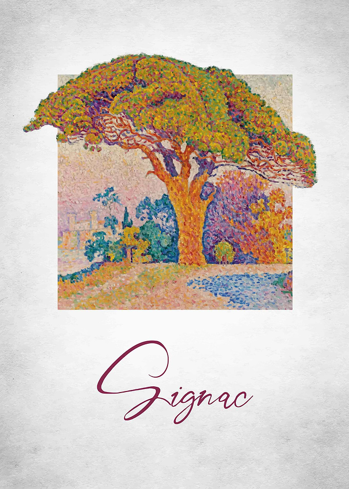 Paul Signac