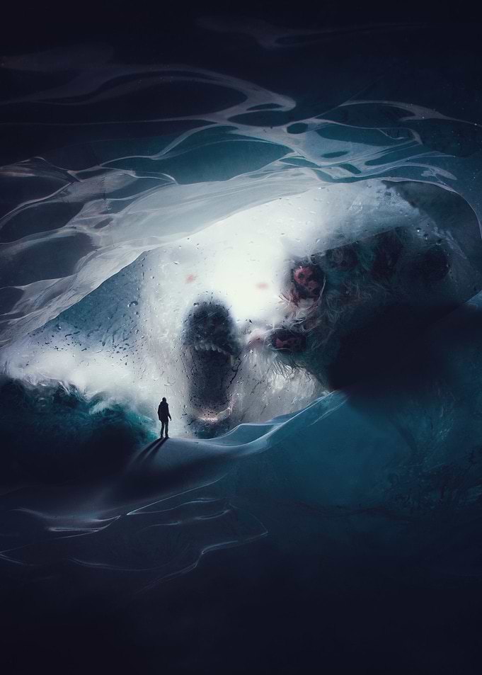 Ice meeting