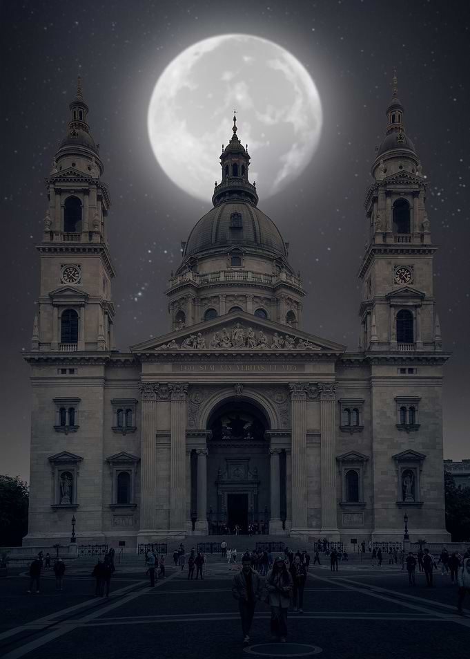 Budapest