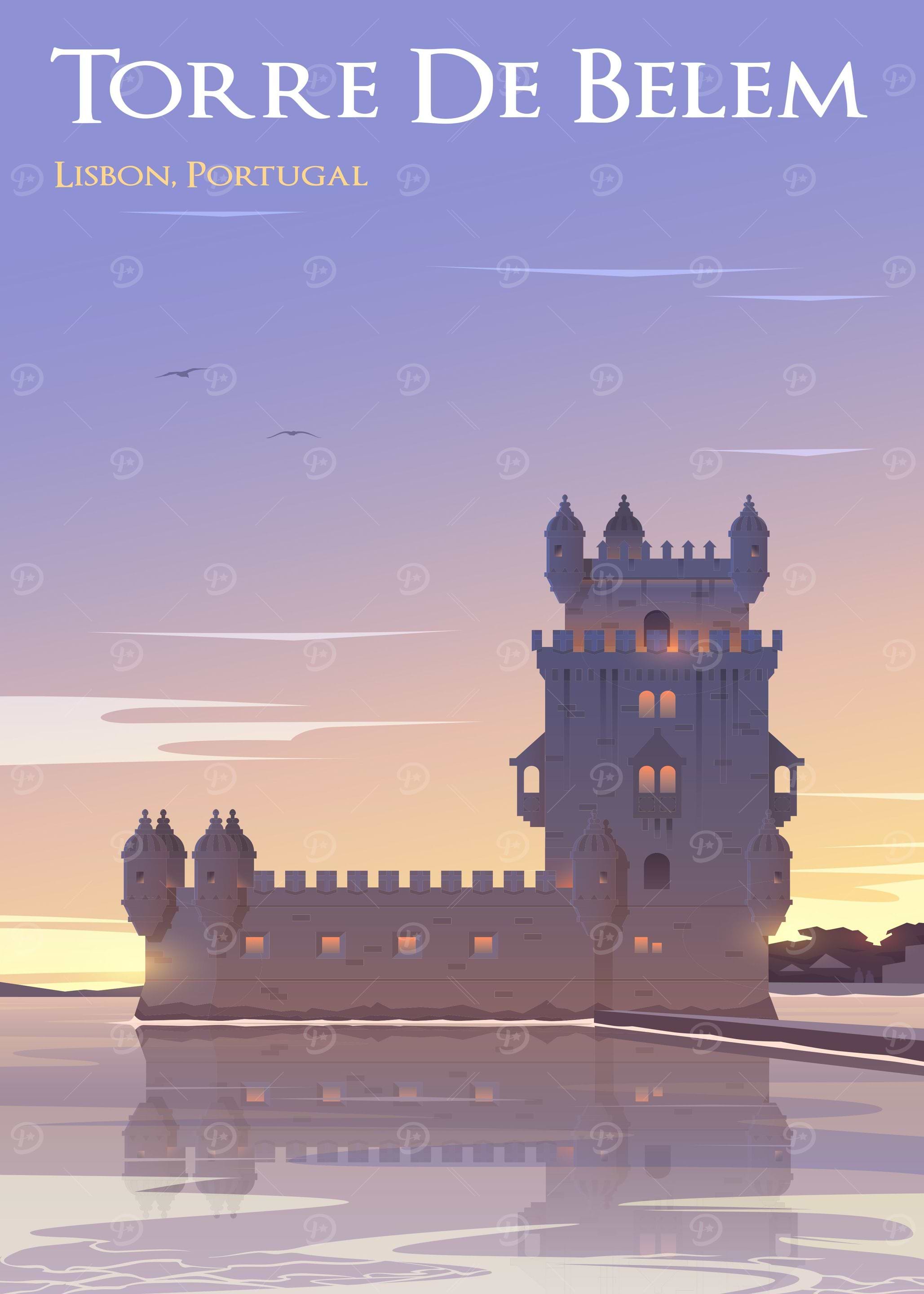 Lisbon