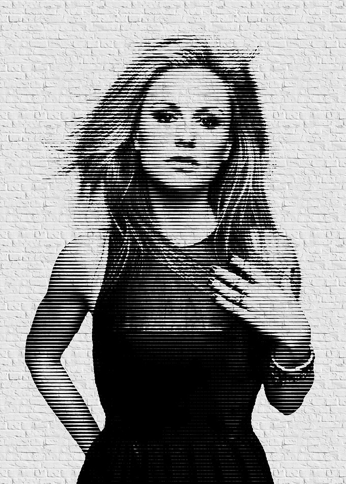 Anna Paquin