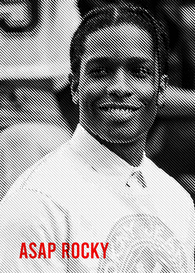 ASAP ROCKY