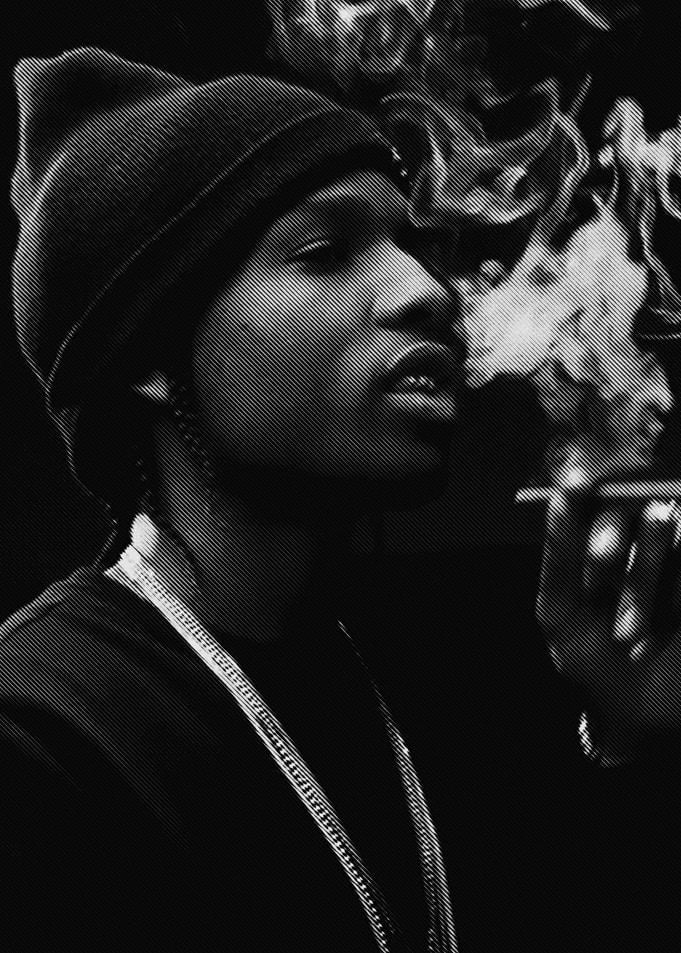 asap rocky rapper