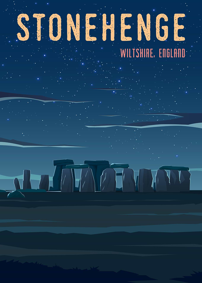 Stonehenge