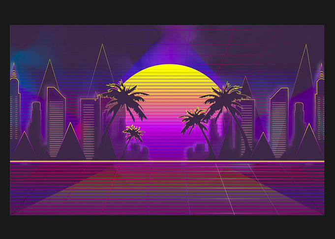 Back to the 80s