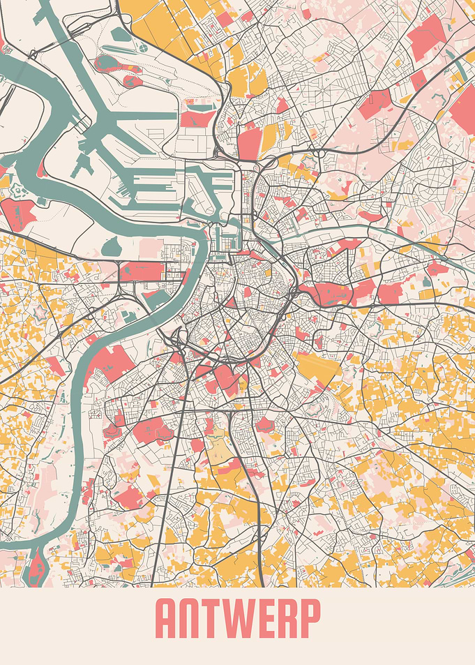 ANTWERP
