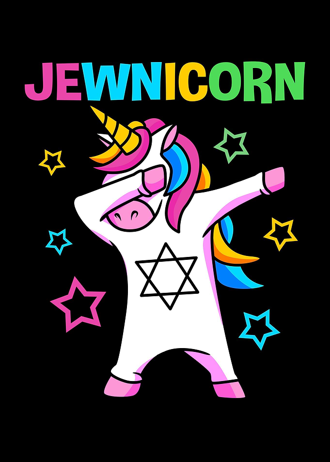 Jewnicorn